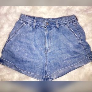 American Eagle Shorts (2)